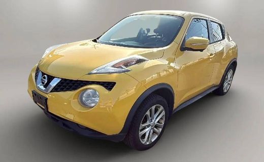 2015 Nissan Juke