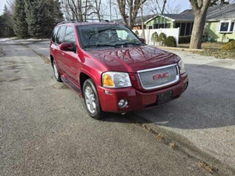 2004 Buick Rainier — a typically priced live listing