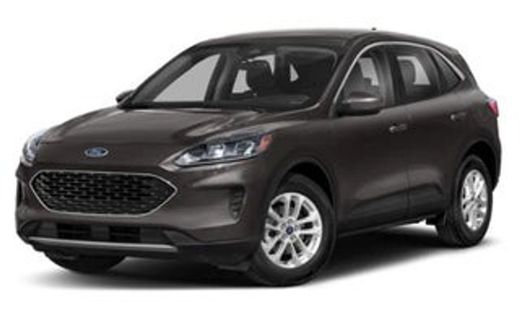 2022 Ford Escape SE Fhev
