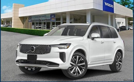 2026 Volvo XC90 Ultra Bright
