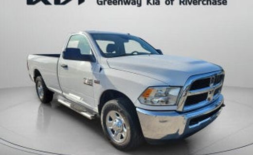 2018 Ram 2500 ST