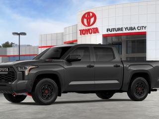 2026 Toyota Tundra TRD Pro