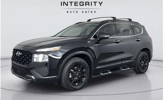 2023 Hyundai Santa FE XRT