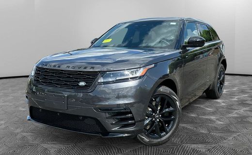 2026 Land Rover Range Velar P250 Dynamic SE