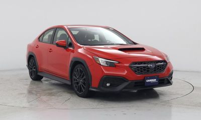 2024 Subaru WRX Premium
