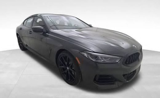 2026 BMW 840I Xdrive GC