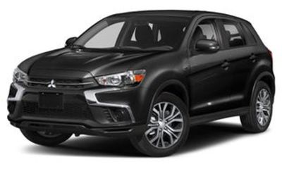 2019 Mitsubishi Outlander Sport 2 0 ES