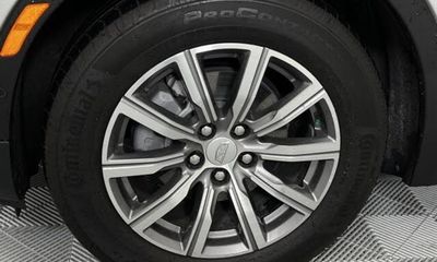 2022 Cadillac XT4 Sport
