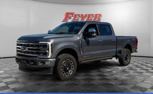 2024 Ford F-350 Lariat