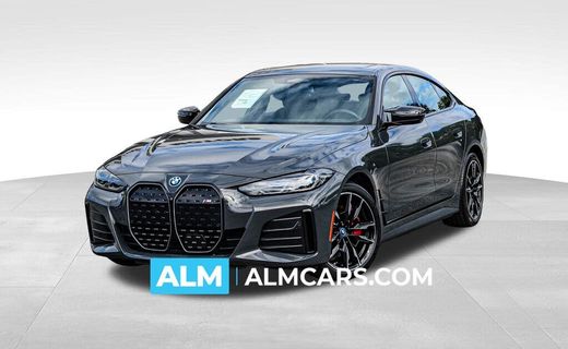2023 BMW I4 M50 xDrive GC