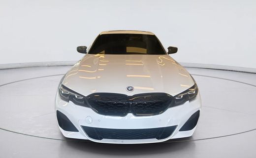 2022 BMW M340I