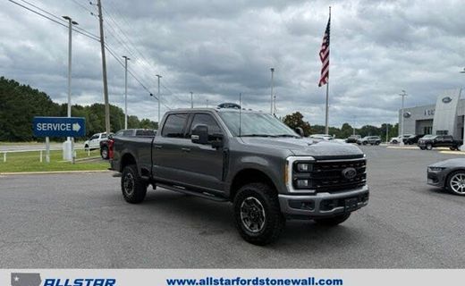 2023 Ford F-250 Lariat