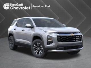 2027 Chevrolet Equinox 1LT