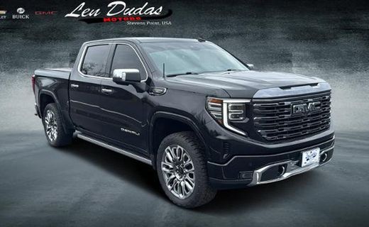 2023 GMC Sierra Denali Ultimate