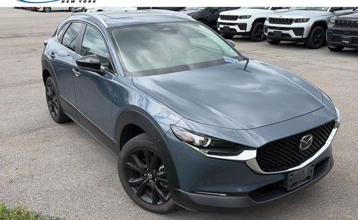 2024 Mazda CX-30 Preferred Package