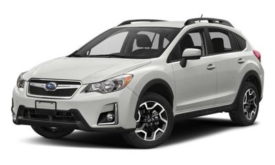2017 Subaru Crosstrek Premium