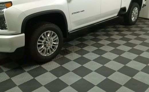 2022 Chevrolet Silverado HD High Country