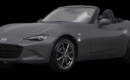 2016 Mazda MX-5