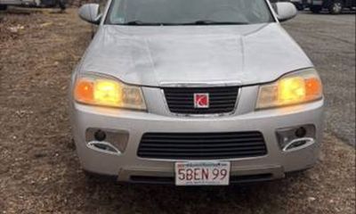 2006 Saturn VUE