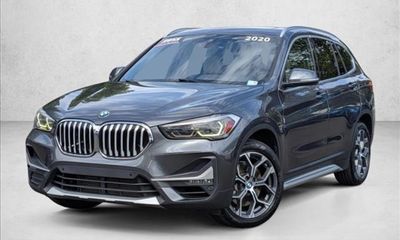 2020 BMW X1 XDRIVE28I