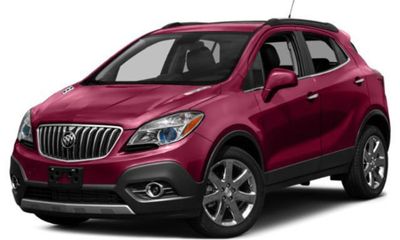 2015 Buick Encore Base