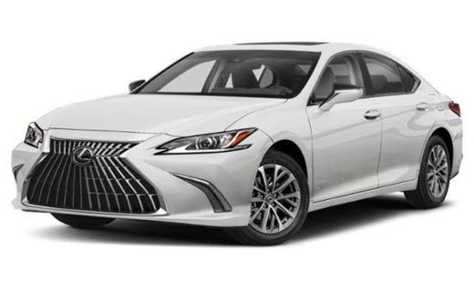 2025 Lexus ES 350 Premium