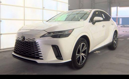 2024 Lexus RX 350