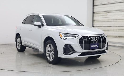 2025 Audi Q3