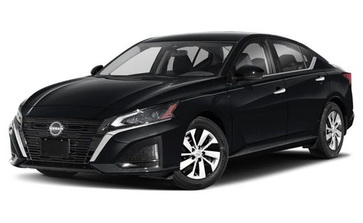 2023 Nissan Altima S