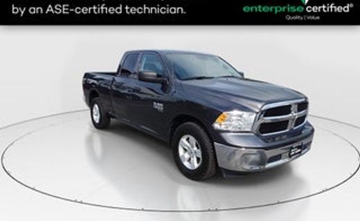 2024 Ram 1500