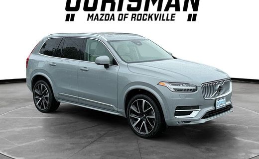 2024 Volvo XC90 Plus Bright