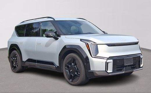 2024 Kia EV9