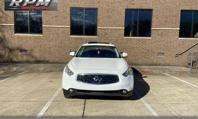 2009 Infiniti FX35 FOR Sale