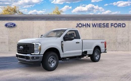 2026 Ford F-350 XL