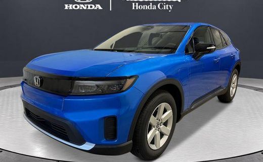 2026 Honda Prologue EX