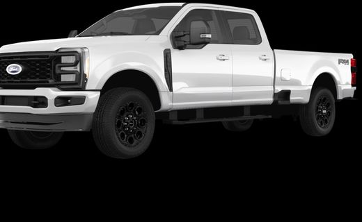 2026 Ford F-350