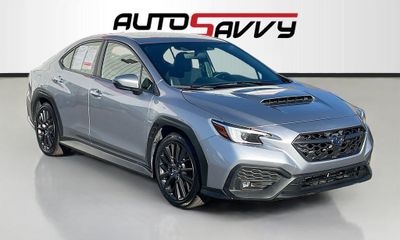 2024 Subaru WRX Limited