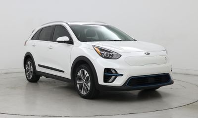 2020 Kia Niro EX Premium