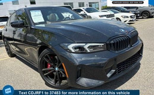 2022 BMW 430I