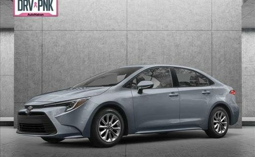 2023 Toyota Corolla