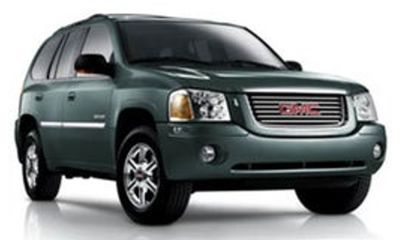2006 GMC Envoy Unspecified