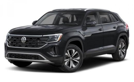 2026 Volkswagen Atlas Cross Sport 4MOTION SE