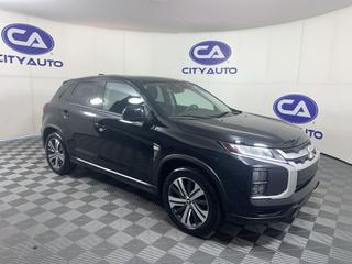 2024 Mitsubishi Outlander Sport