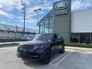 2023 Land Rover Range Autobiography
