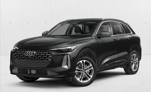 2026 Audi Q5 Quattro Premium