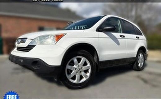 2007 Nissan Murano S