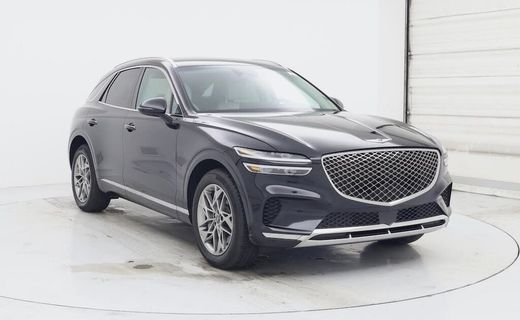 2024 Genesis GV70