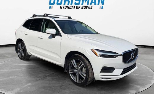 2021 Volvo XC60 Momentum