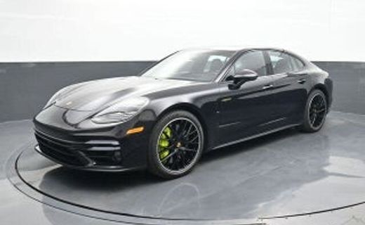 2023 Porsche Panamera 4S