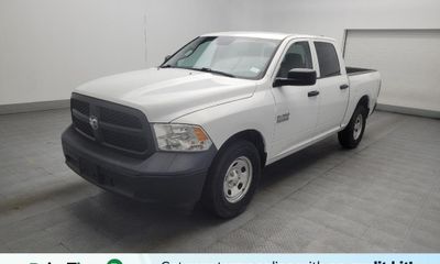 2018 Ram 1500 ST